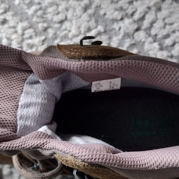 Vasque Skywalk GTX Gore-Tex Hiking Boots – Preowned Size - 9 waterproof - Picture 8 of 11